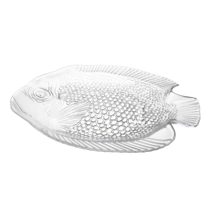 Talerz RYBA 26cm